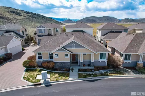 3729 Herons Landing Dr, Reno, NV 89502