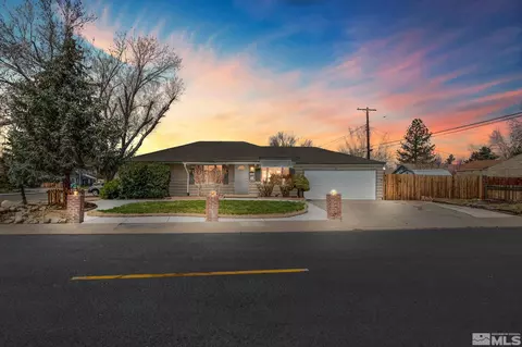 1121 4th St, Sparks, NV 89431