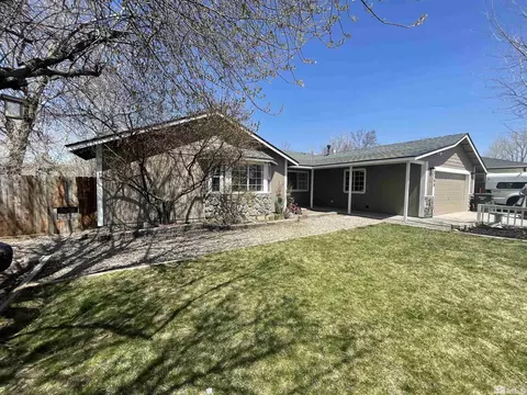 1288 Franklin, Gardnerville, NV 89460