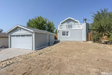 1685 Alamo Dr, Reno, NV 89503