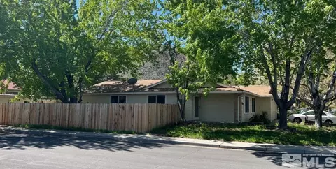 3810 Wagoneer, Reno, NV 89502