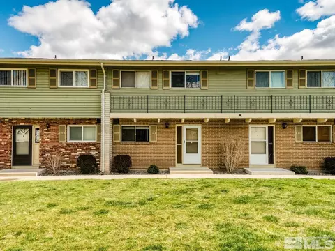 244 Smithridge, Reno, NV 89502