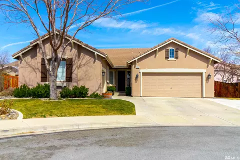606 Junction Peak Ct, Sparks, NV 89436