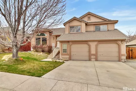 2941 Ariel Dr, Reno, NV 89523