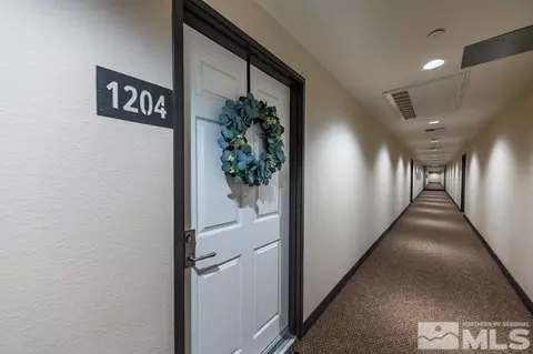 200 W 2nd St #1204, Reno, NV 89501
