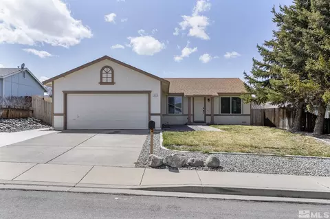 8611 Beechcraft Dr, Reno, NV 89506