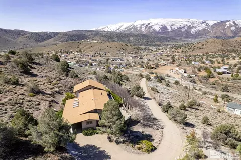 1451 Topaz Ranch Dr, Wellington, NV 89444