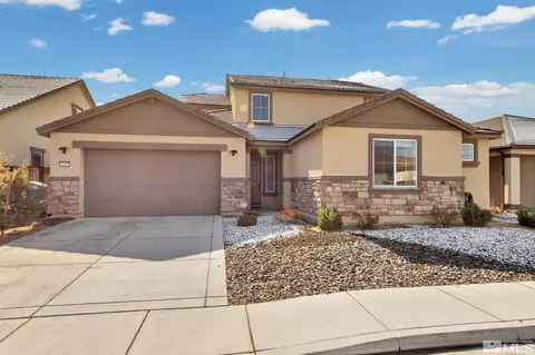 6108 Red Stable Rd, Sparks, NV 89436