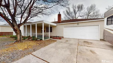1220 Sbragia Way, Sparks, NV 89431