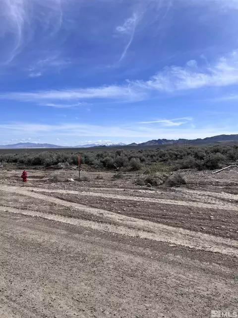 Ada Vista Drive, Winnemucca, NV 89445