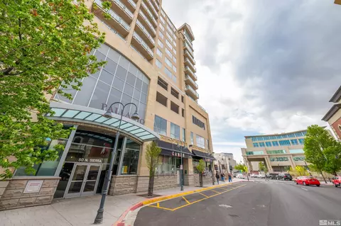 50 N Sierra St # 1106, Reno, NV 89501
