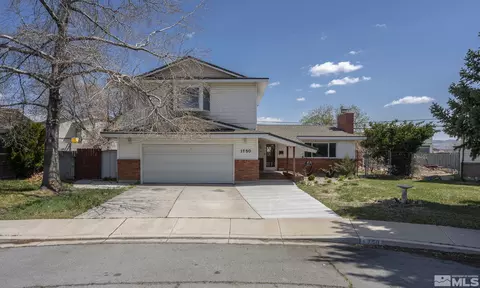 1750 Brunetti Way, Sparks, NV 89431