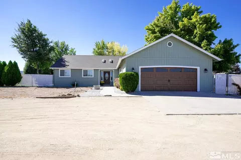 1981 Pinto Cir, Gardnerville, NV 89410