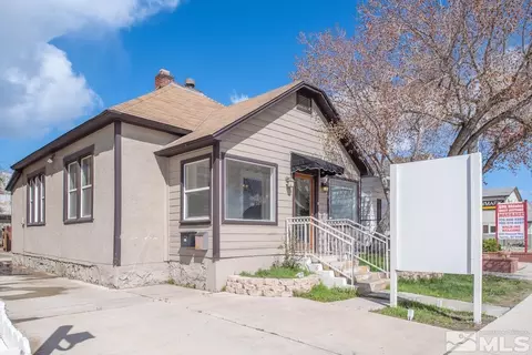 437 Pyramid Way, Sparks, NV 89431