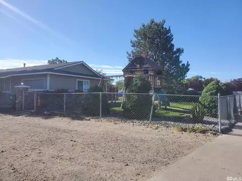 2646 W Cygnet Cir, Sparks, NV 89431