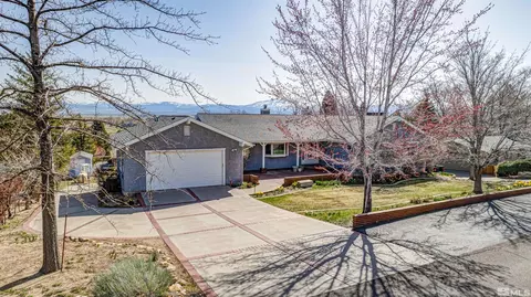 875 Bollen Cir, Gardnerville, NV 89460