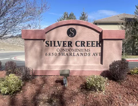 6850 Sharlands #1100, Reno, NV 89523