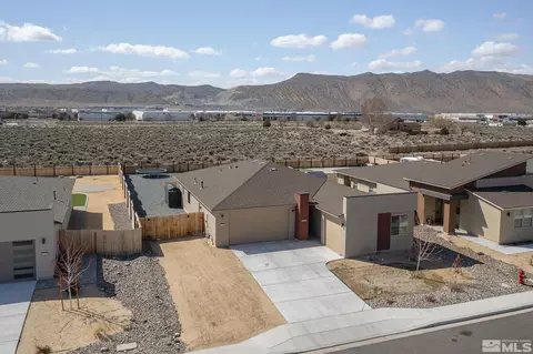 2253 Millville Dr, Sparks, NV 89441
