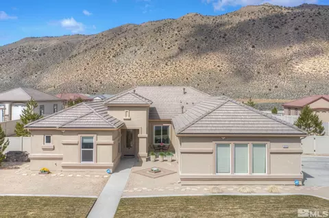 12125 Mystic Sands Dr, Sparks, NV 89441
