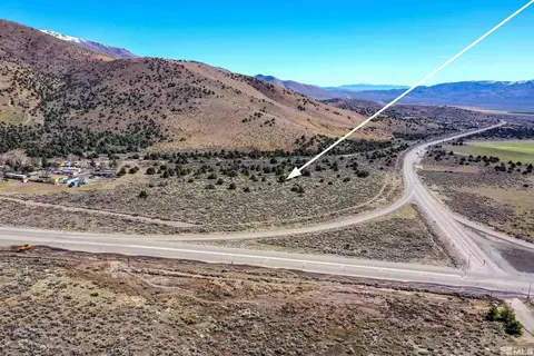 1485 Old Highway 395, Gardnerville, NV 89410
