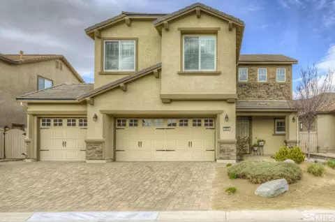 2915 Show Jumper Ln, Reno, NV 89521