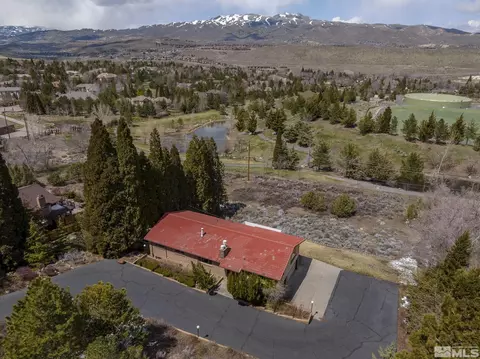 4375 Bridle Way, Reno, NV 89519
