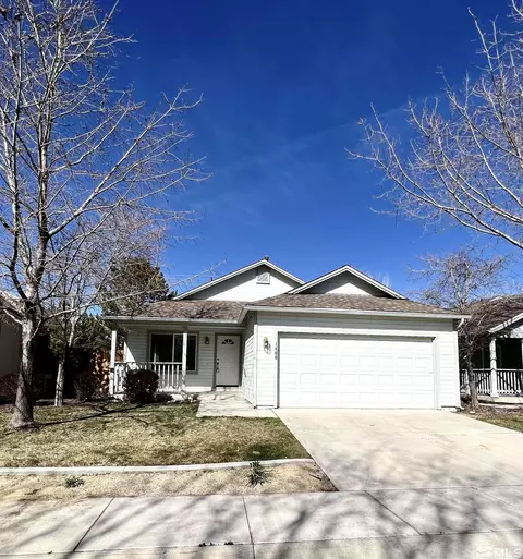 1466 Garden Glen Ct, Gardnerville, NV 89410