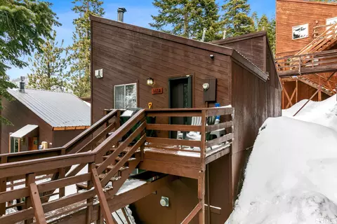 161 Tramway Dr #A, Stateline, NV 89449