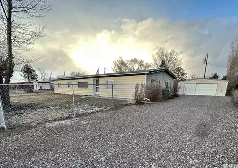 165 Buckskin St, Mcdermitt, NV 89421