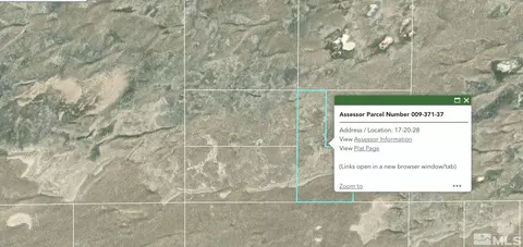 Off Of Lovelock Highway, Fallon, NV 89406
