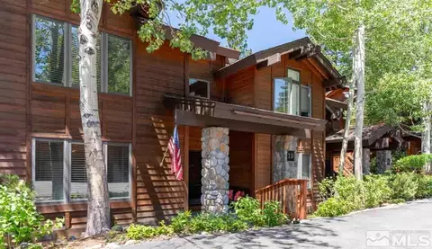 929 Northwood Blvd #19, Incline Village, NV 89451