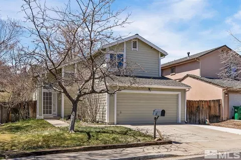 2434 Melody Ln, Reno, NV 89512