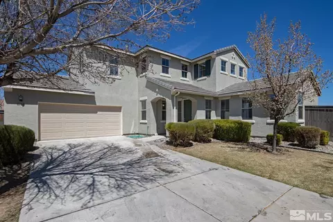 4746 Wood Thrush Ln, Sparks, NV 89436