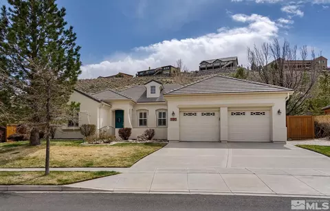 8180 Willow Ranch Trl, Reno, NV 89523