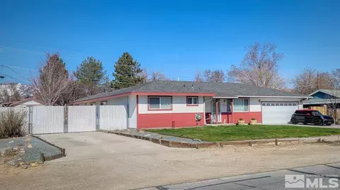 3120 Bowers Ln, Carson City, NV 89706