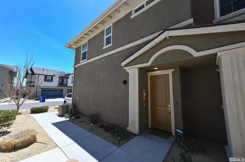 1252 Concho Trl #1, Gardnerville, NV 89410