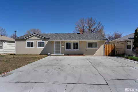 450 J St, Sparks, NV 89431