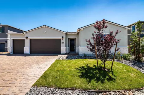 1801 Gold Feldspar Dr #HOME 208, Sparks, NV 89436