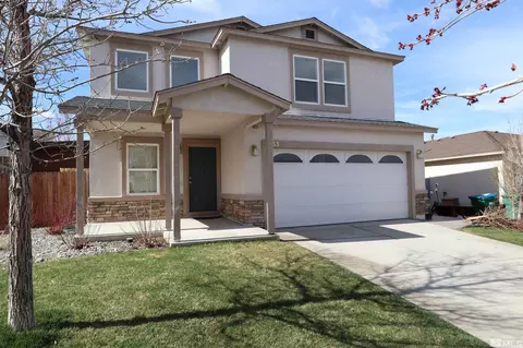 8833 Silverkist Dr, Reno, NV 89506
