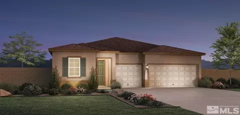 7714 Tarkio Dr #LOT 191, Sparks, NV 89436