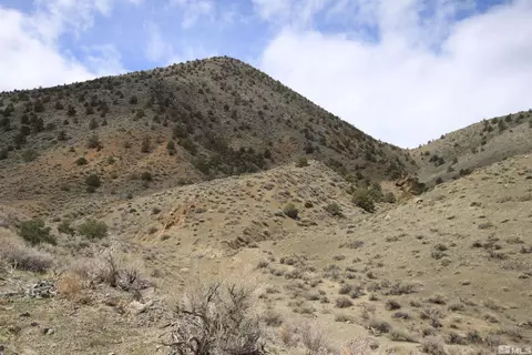 Na Parcel 00665135, Hawthorne, NV 89415
