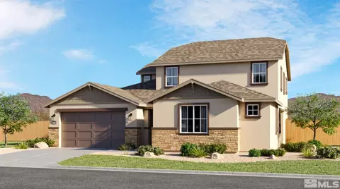 81 Pilot Peak Dr #HOME 156, Carson City, NV 89701