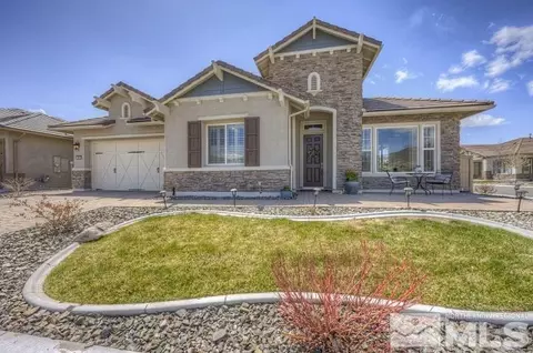 9665 Thesolious Ln, Reno, NV 89521