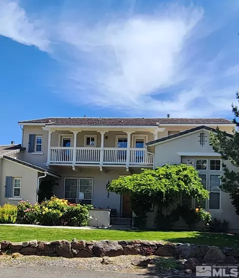 3091 Marble Ridge Ct, Reno, NV 89511