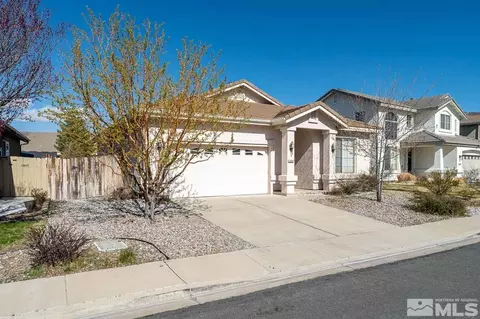 10012 Silver Star Dr, Reno, NV 89521 photo 3