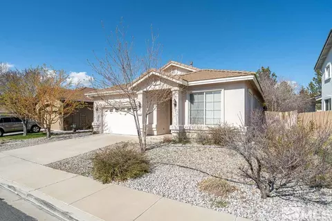 10012 Silver Star Dr, Reno, NV 89521 photo 2
