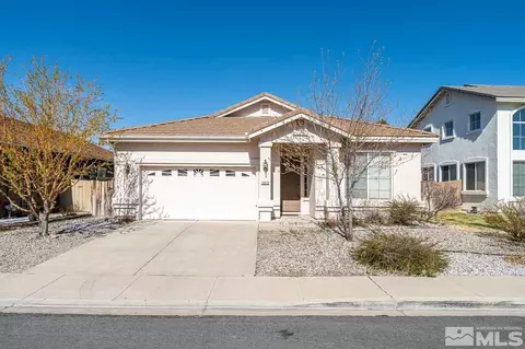 10012 Silver Star Dr, Reno, NV 89521 photo 1