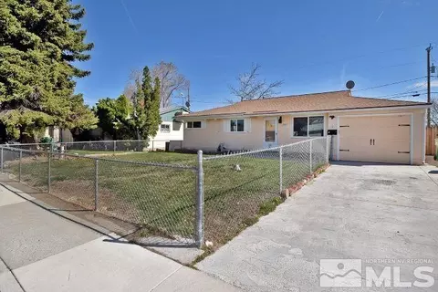 1365 York Way, Sparks, NV 89431