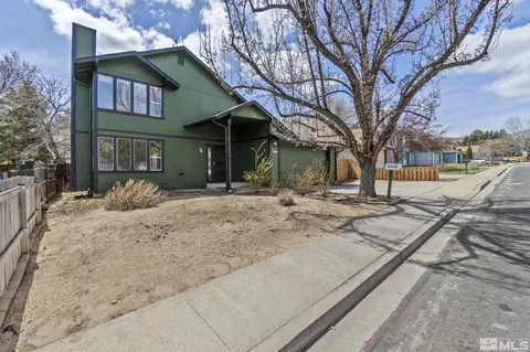 1695 Peavine Rd, Reno, NV 89503