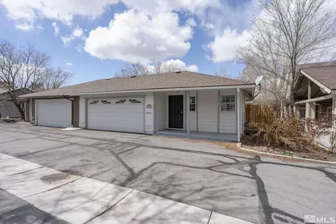 3570 Barrymore Dr #BLD 1, Reno, NV 89512